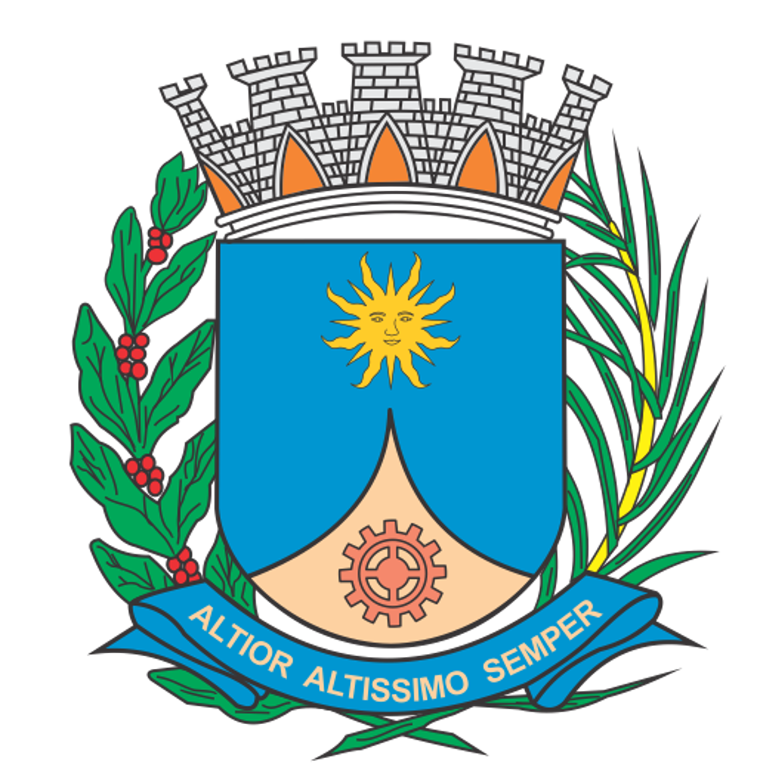 Brasão de Araraquara